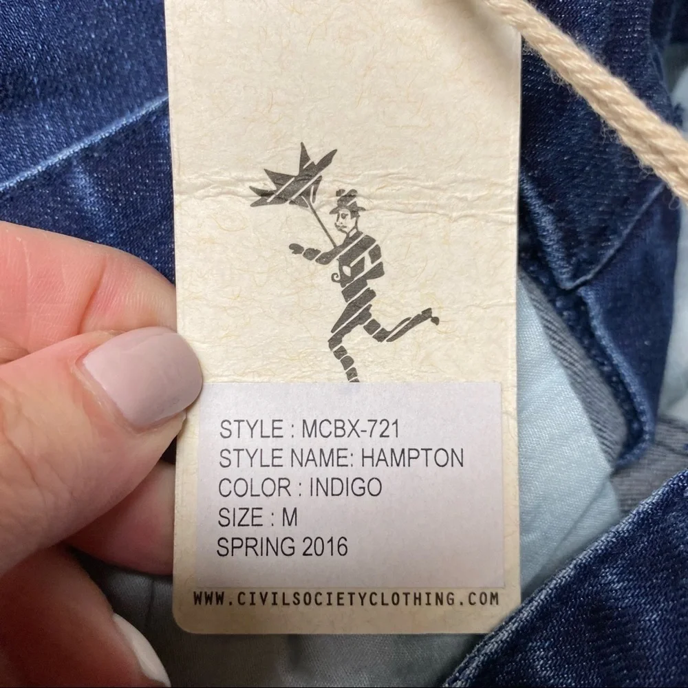 Civil Society new tags